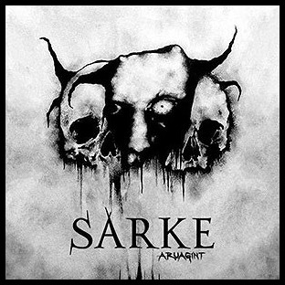 SARKE - Aruagint
