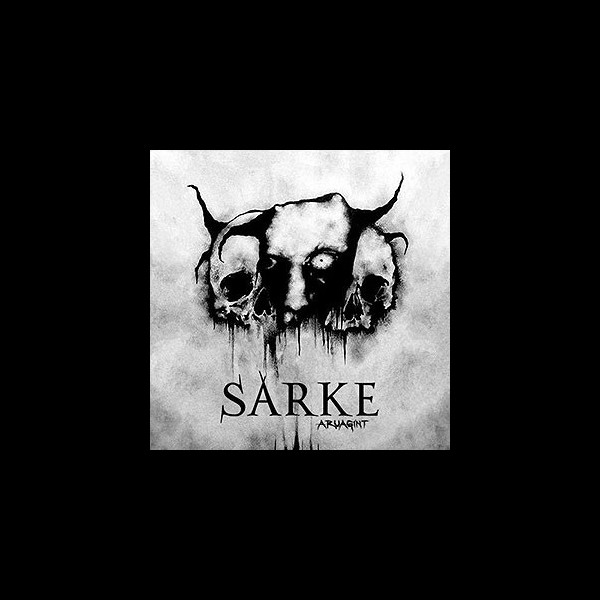 SARKE - Aruagint