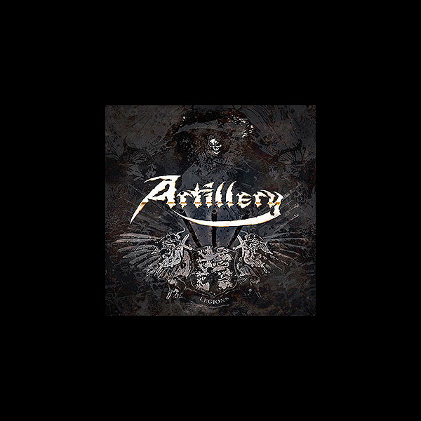 ARTILLERY - Legions