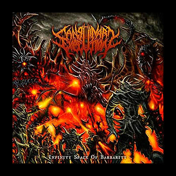 SANGUINARY EXECUTION