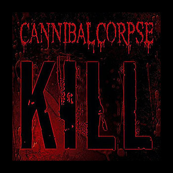 CANNIBAL CORPSE