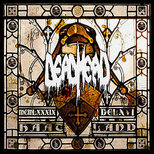 DEAD HEAD - Haatland