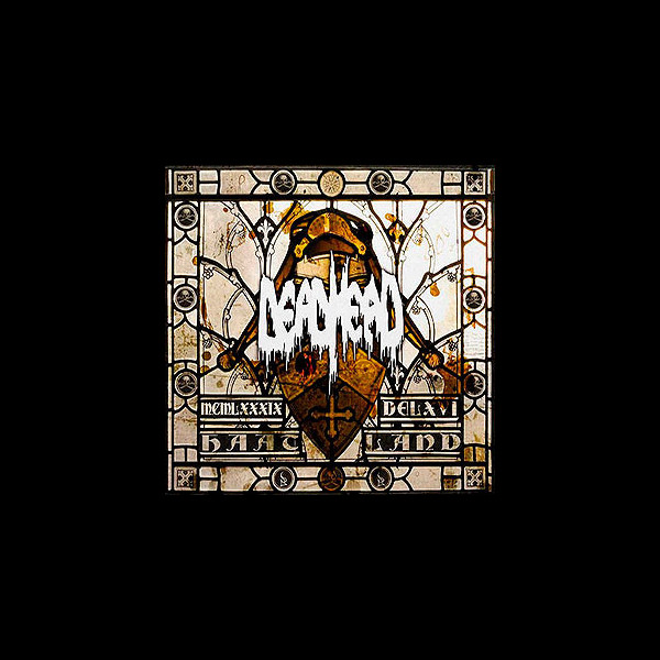DEAD HEAD - Haatland