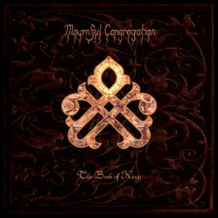 MOURNFUL CONGREGATION - The Book of Kings