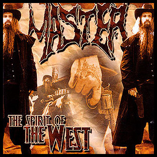 MASTER - The Spirit of the West