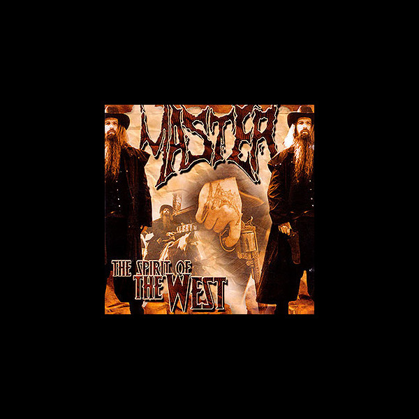 MASTER - The Spirit of the West