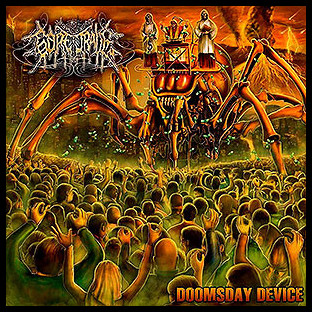 GORETRADE - Doomsday Device