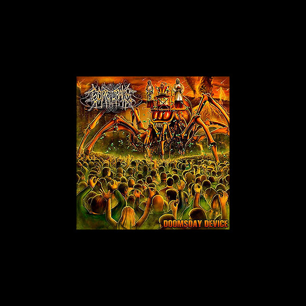 GORETRADE - Doomsday Device