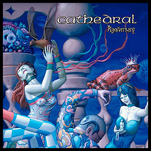CATHEDRAL - Anniversary