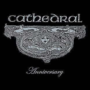 CATHEDRAL - Anniversary (Deluxe) [Boxset]