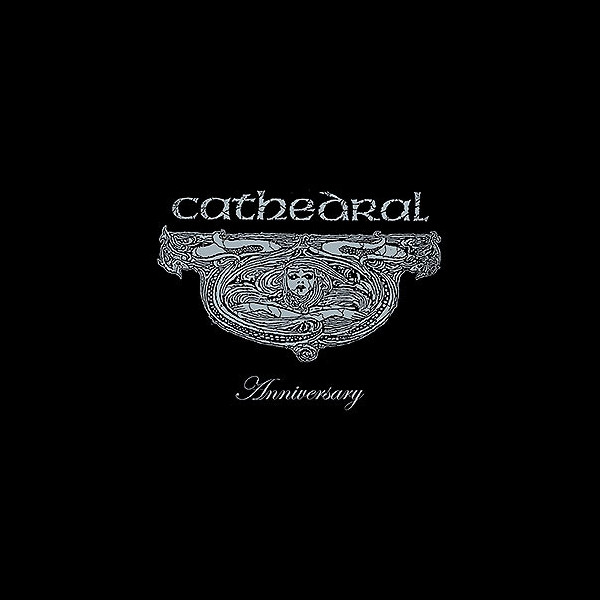 CATHEDRAL - Anniversary (Deluxe) [Boxset]