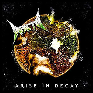 IMPACTOR - Arise in Decay