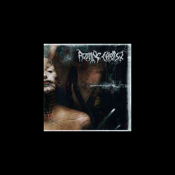 ROTTING CHRIST - Sanctus Diavolos