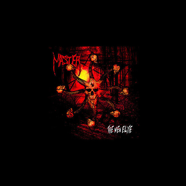 MASTER - The New Elite