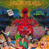 RIGOR MORTIS (usa) - Rigor Mortis vs the Earth