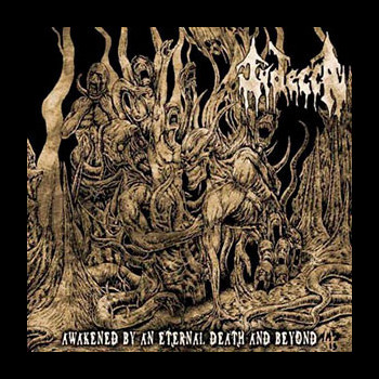 JUDECCA - Awakened by an Eternal Death and Beyond