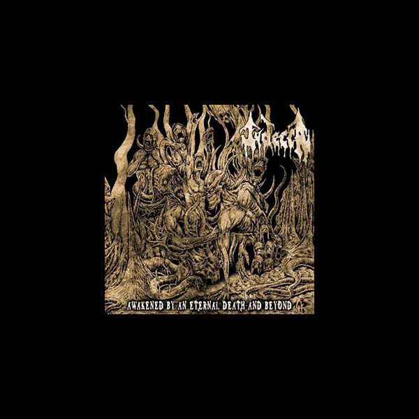 JUDECCA - Awakened by an Eternal Death and Beyond