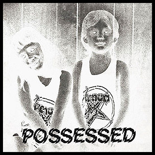 VENOM - Possessed