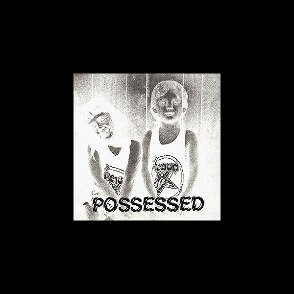 VENOM - Possessed
