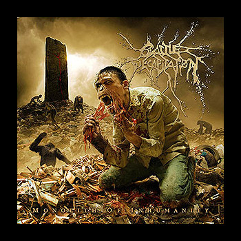 CATTLE DECAPITATION