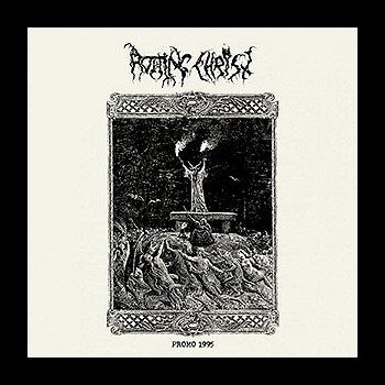 ROTTING CHRIST - Promo 1995