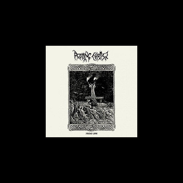 ROTTING CHRIST - Promo 1995