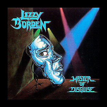 LIZZY BORDEN