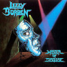 LIZZY BORDEN - Master of Disguise