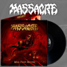MASSACRE - Back from Beyond