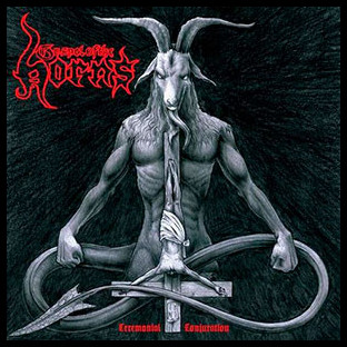 GOSPEL OF THE HORNS - Ceremonial Conjuration