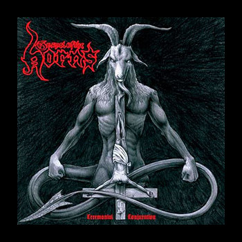 GOSPEL OF THE HORNS - Ceremonial Conjuration