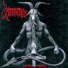 GOSPEL OF THE HORNS - Ceremonial Conjuration