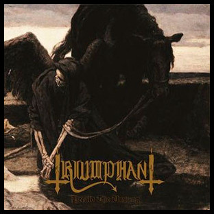TRIUMPHANT - Herald the Unsung