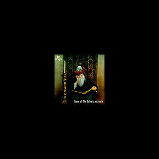 ICE DRAGON - Tome of the Future Ancients