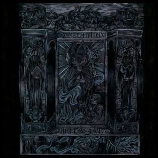 OCCULTATION - Three & Seven