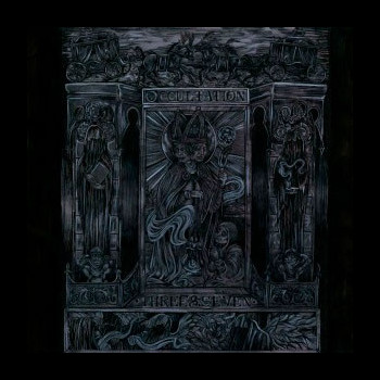 OCCULTATION - Three & Seven