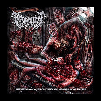 TRAUMATOMY