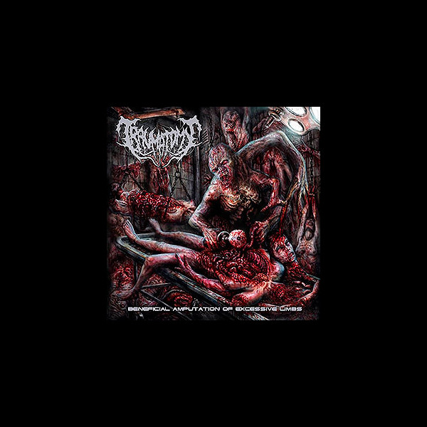 TRAUMATOMY - Beneficial Amputation of Excessive Limbs