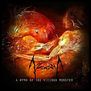 AZOOMA - A Hymn of the Vicious Monster