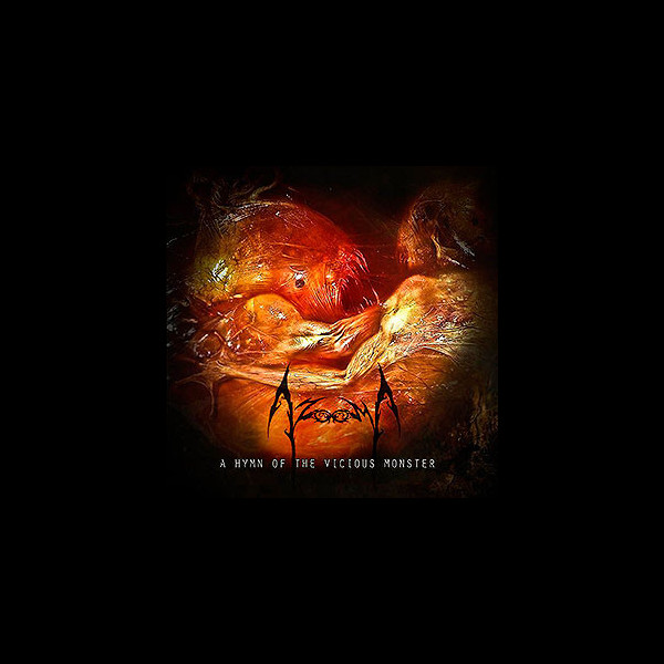 AZOOMA - A Hymn of the Vicious Monster