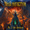 MASS INFECTION - For I Am Genocide