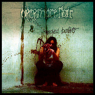 DECEMBRE NOIR - A Discouraged Believer