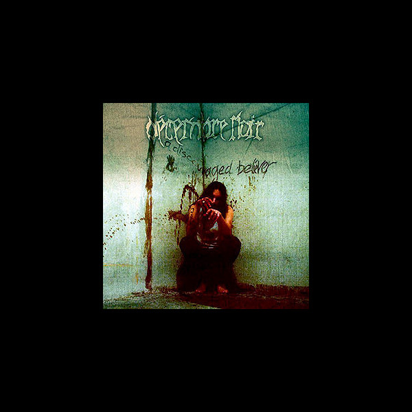 DECEMBRE NOIR - A Discouraged Believer