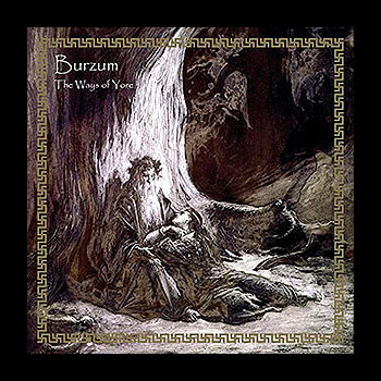 BURZUM