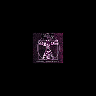 EROTIC GORE CUNT - Sick Songs for Infected People