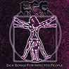 EROTIC GORE CUNT - Sick Songs for Infected People