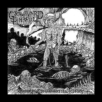 GRAVEYARD GHOUL