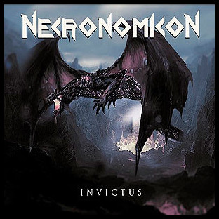 NECRONOMICON - Invictus