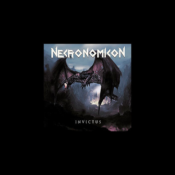 NECRONOMICON - Invictus