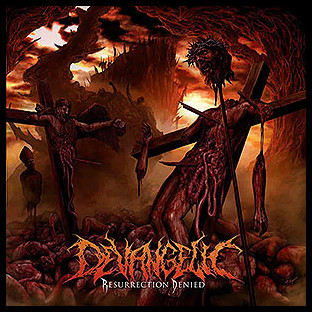 DEVANGELIC - Resurrection Denied